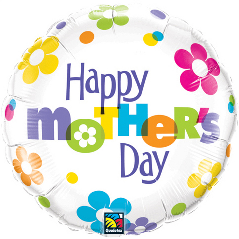 Mother's Day Balloon