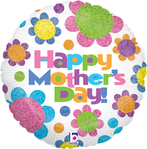 Mother's Day Balloon