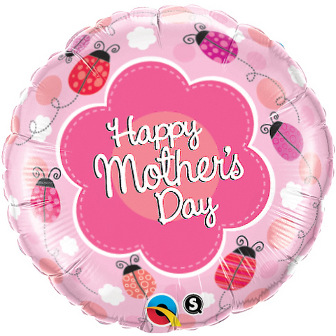 Mother's Day Balloon