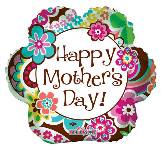 Mother's Day Balloon
