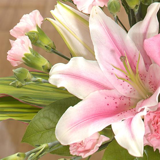 Adorable Vase Arrangement