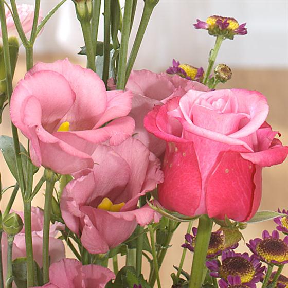 Adorable Vase Arrangement