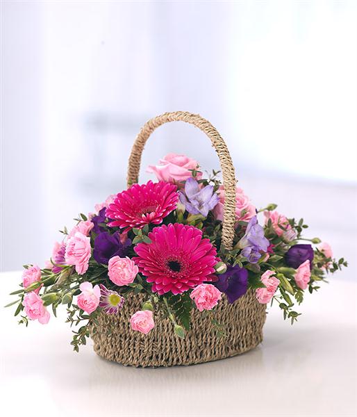Soft Basket