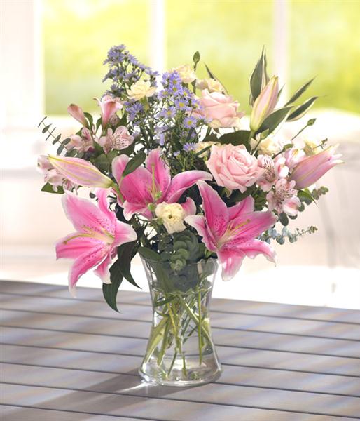 Soft Shades of Summer