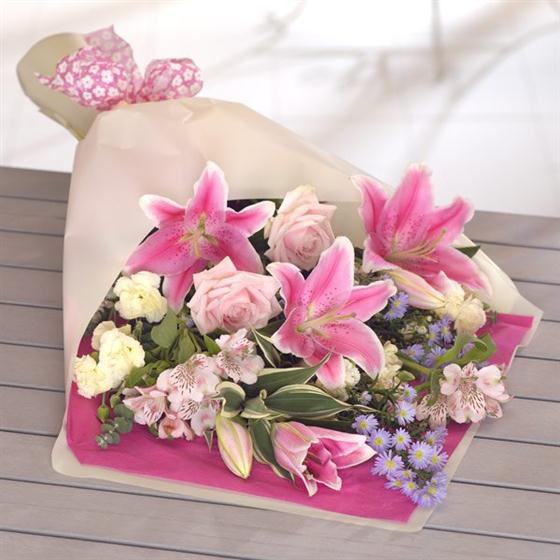 Soft Shades of Summer