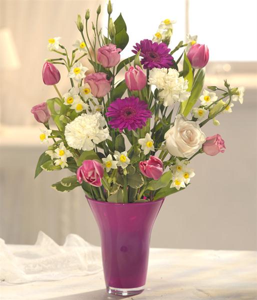 Happy Mother's Day Bouquet