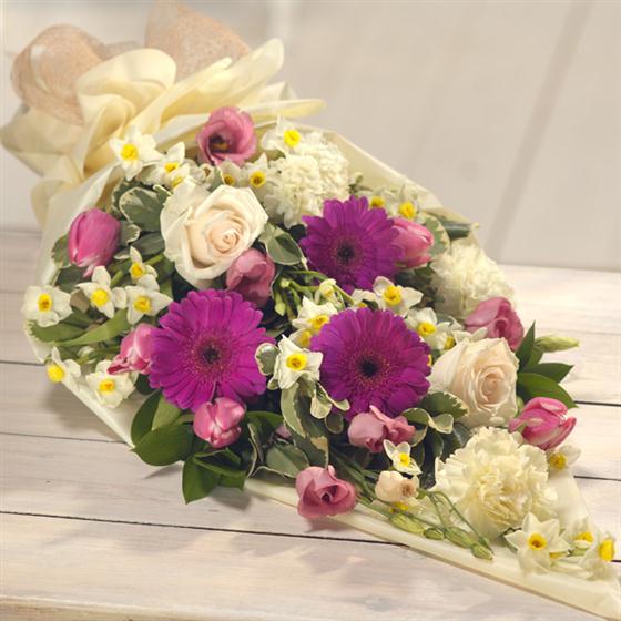 Happy Mother's Day Bouquet