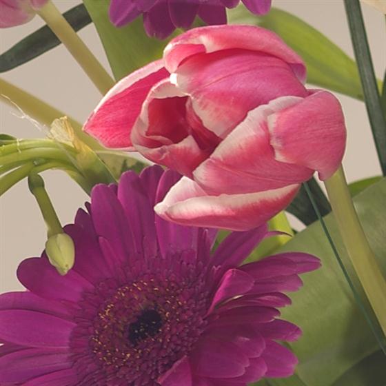 Happy Mother's Day Bouquet