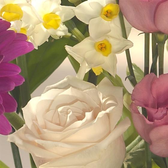 Happy Mother's Day Bouquet