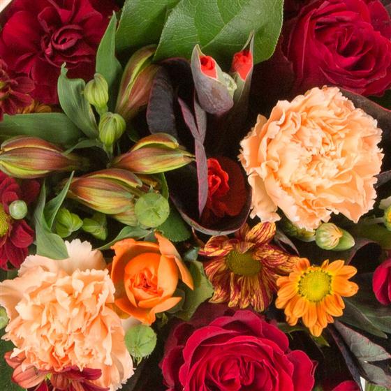 Florist's Choice Vase Arrangement