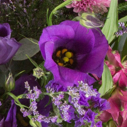 Florist Choice Traditional Bouquet