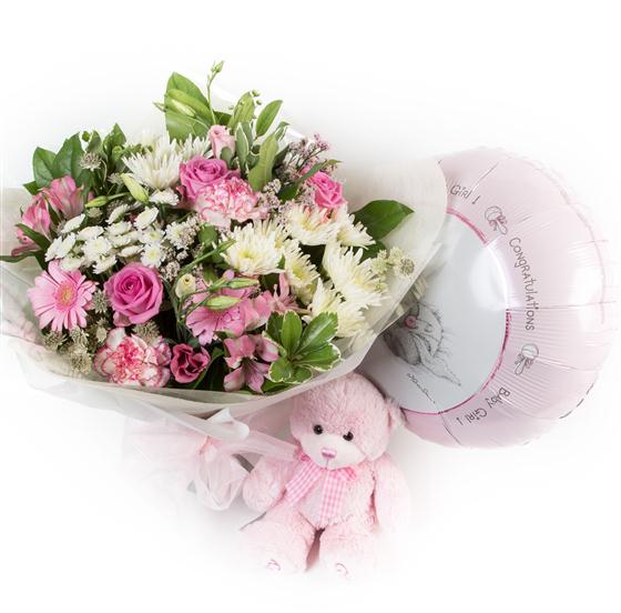 Baby Girl Collection