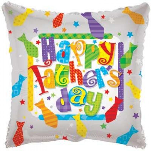 Father's Day Balloon