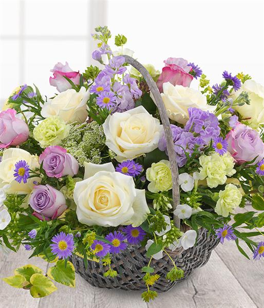 Country Garden Baskets