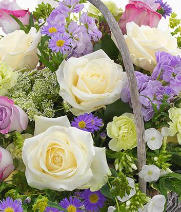 Country Garden Baskets